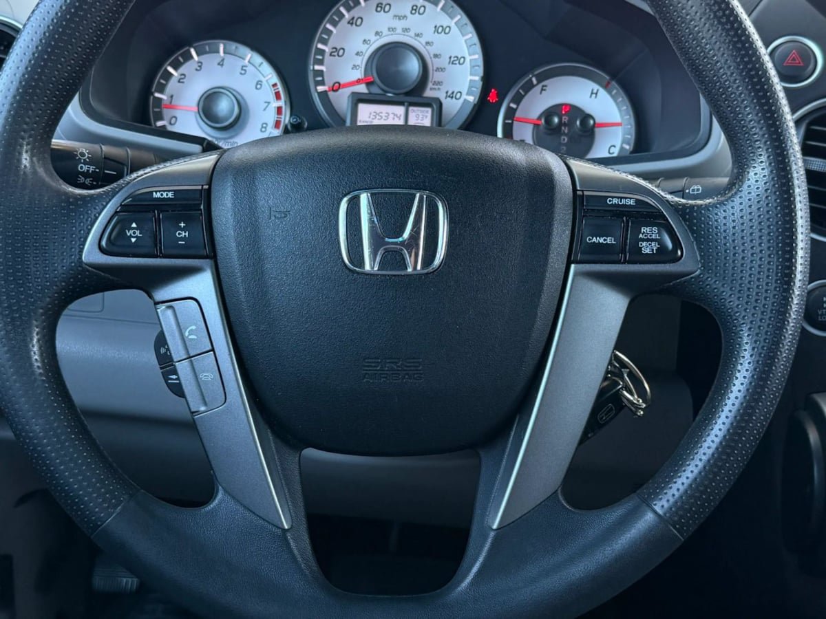 Used 2013 Honda Pilot EX image 54