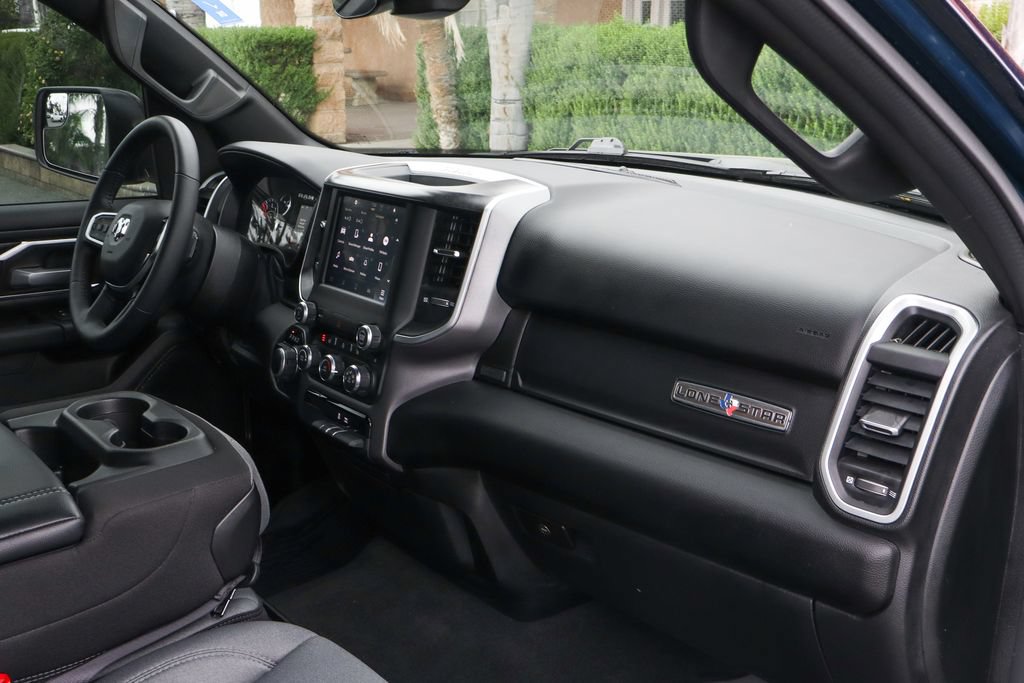 Used 2023 RAM 1500 Lone Star RWD image 44