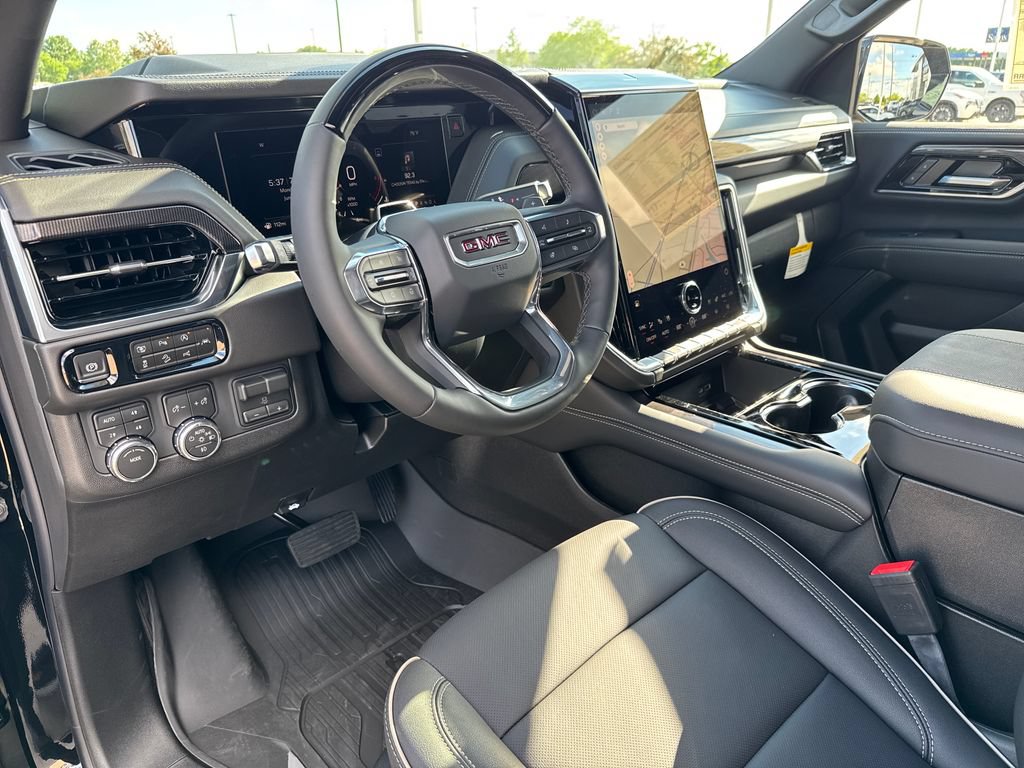 New 2026 GMC Yukon Elevation w/ Elevation Premium Package AWD/4WD image 15