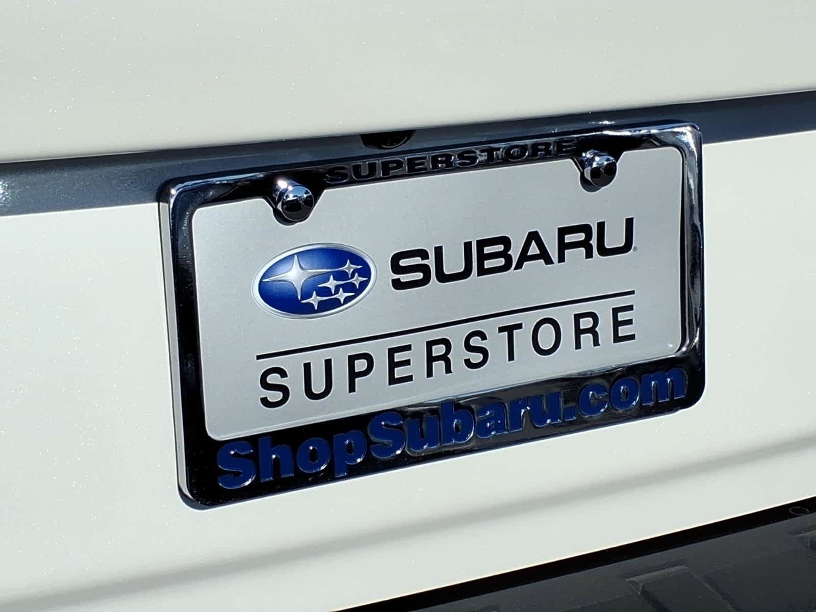 New 2026 Subaru Outback Premium AWD/4WD image 11