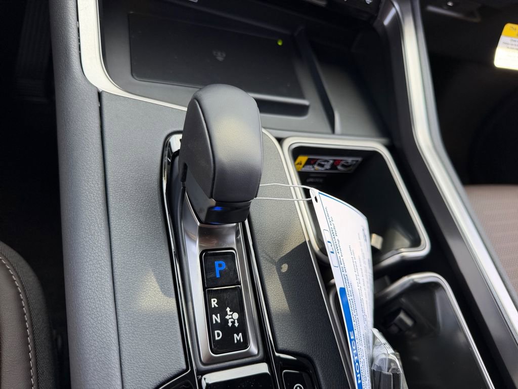 New 2026 Lexus TX 350 AWD image 22