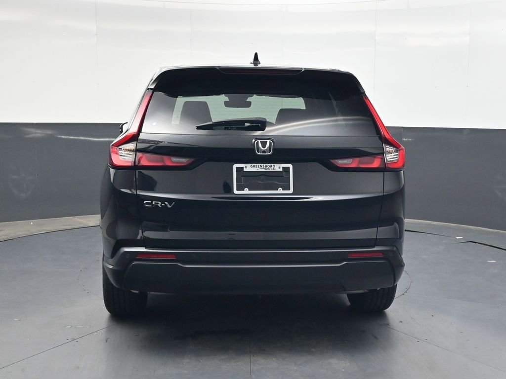 Used 2025 Honda CR-V EX-L image 5