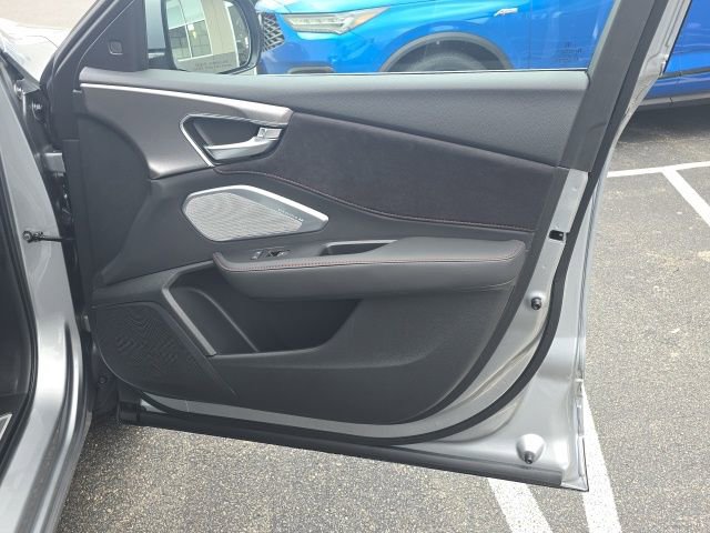 Used 2026 Acura RDX A-Spec AWD/4WD image 24