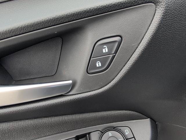 New 2026 Buick Envista Avenir FWD image 17