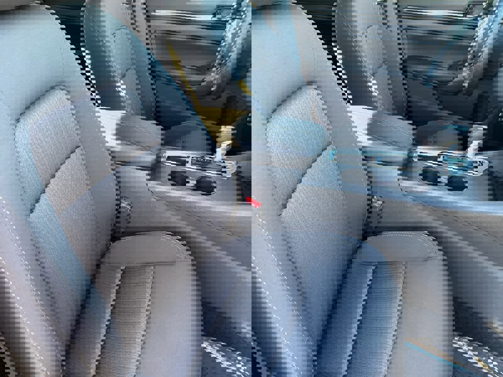 Certified 2025 Nissan Altima 2.5 S image 11