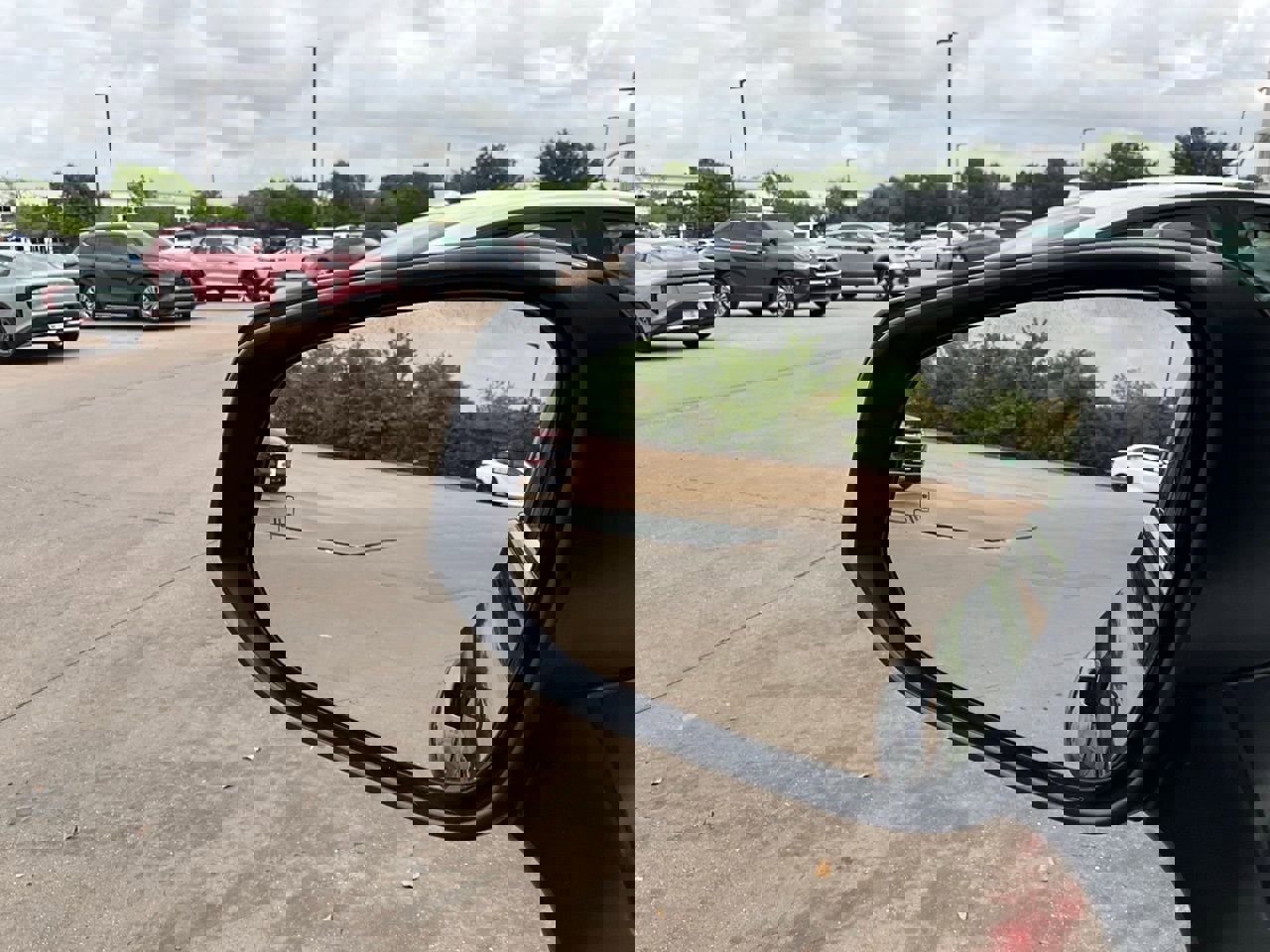 Used 2023 Toyota Highlander Platinum image 23