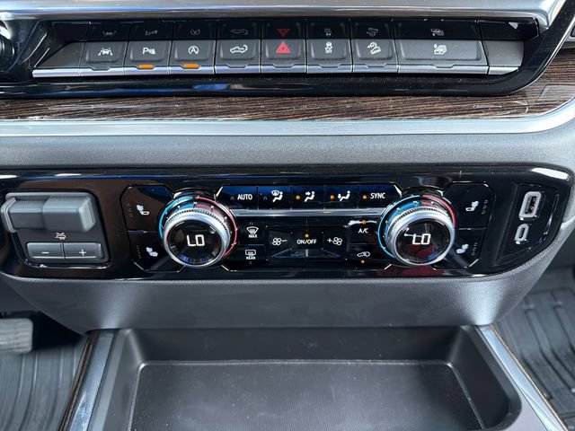 Used 2026 GMC Sierra 1500 Elevation w/ Elevation Premium Package AWD/4WD image 14