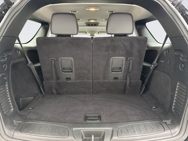 Used 2021 Dodge Durango SXT AWD/4WD image 20