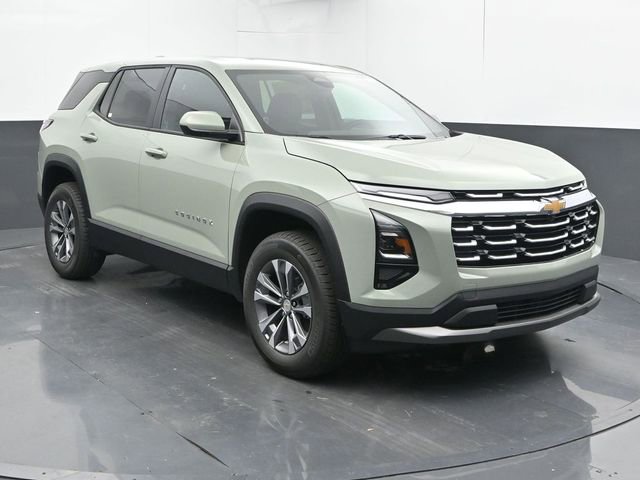 New 2026 Chevrolet Equinox LT w/ LPO, Floor Liner Package image 2