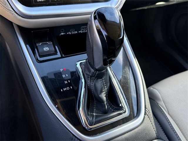 Certified 2024 Subaru Outback Limited XT image 22