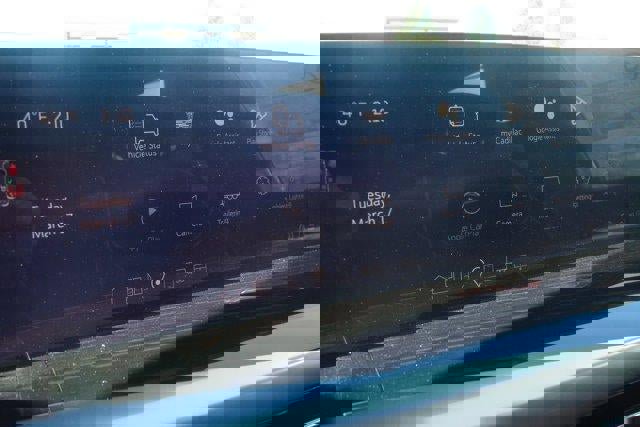 New 2026 Cadillac Escalade ESV Sport w/ Touring Package image 15