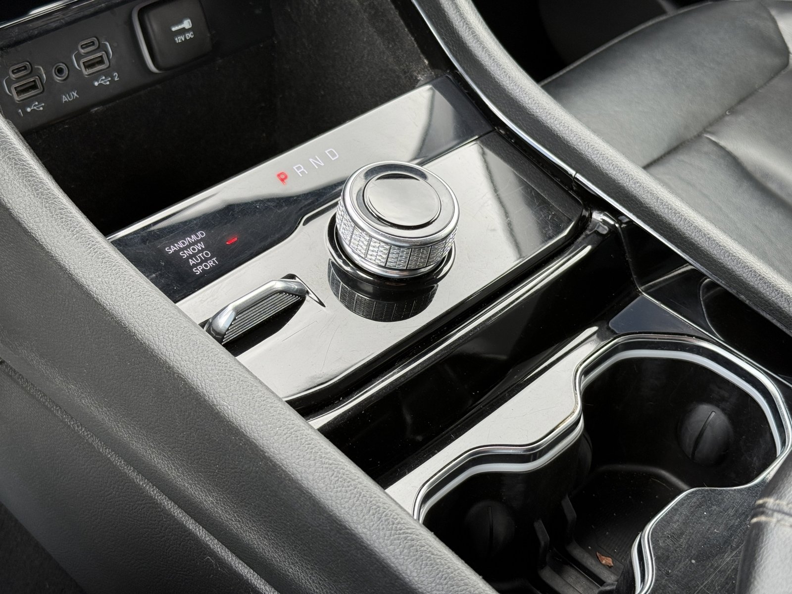 Used 2021 Jeep Grand Cherokee L Limited image 31