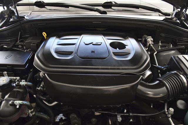 Used 2021 Jeep Grand Cherokee Laredo X RWD image 31