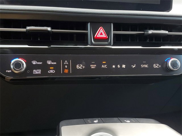 New 2025 Kia EV6 Light w/ Light LR Technology Package image 27
