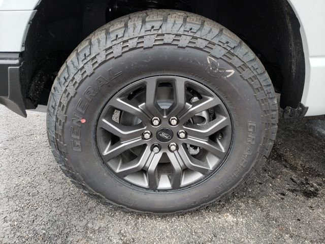 New 2026 Ford F150 Tremor w/ Equipment Group 402A High image 31