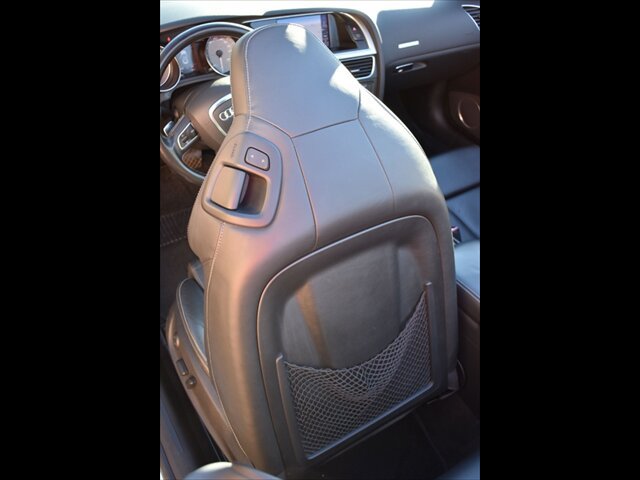 Used 2012 Audi S5 Prestige AWD/4WD image 45