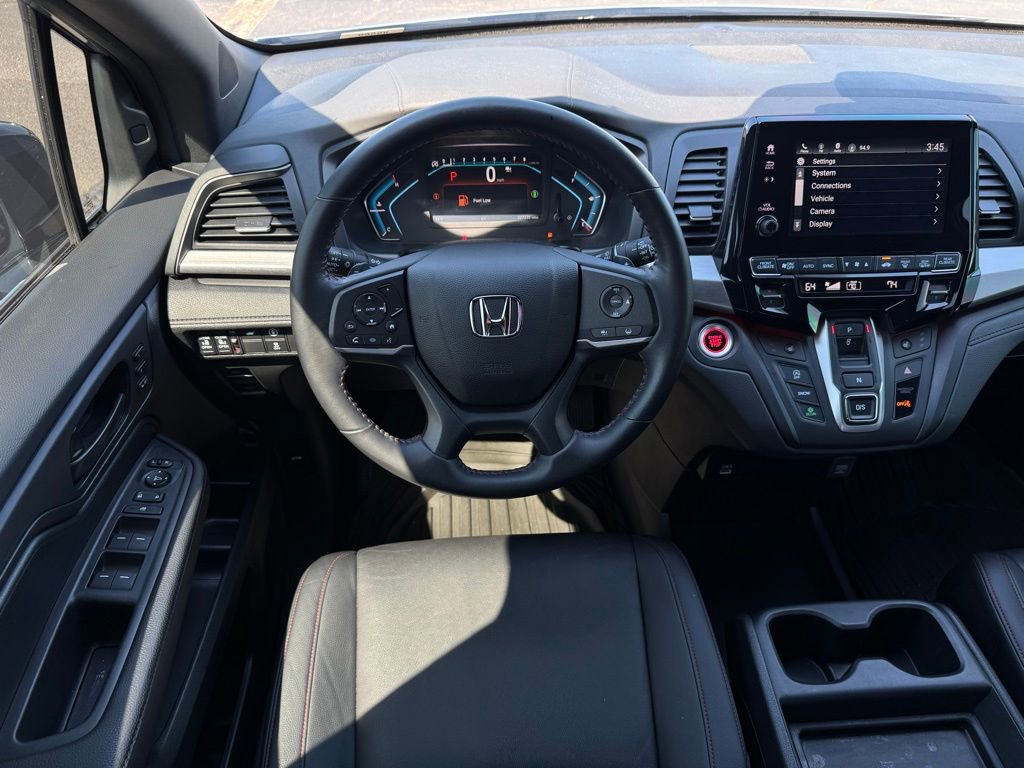 Used 2023 Honda Odyssey Sport image 24