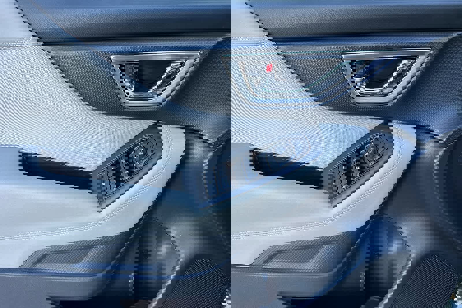 Certified 2023 Subaru Forester Premium image 10