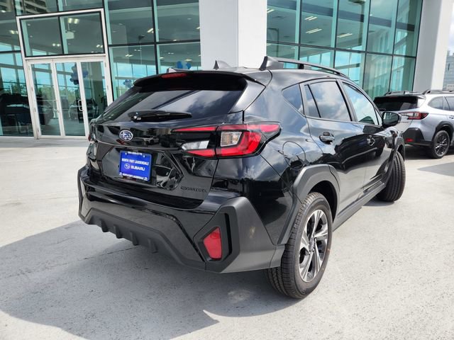 New 2026 Subaru Crosstrek 2.5i Premium image 2