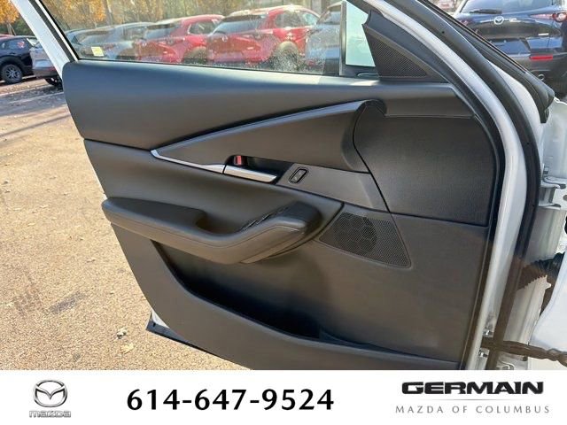 New 2026 MAZDA CX-30 AWD 2.5 S image 21