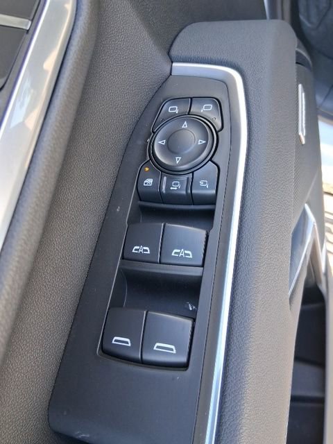 New 2026 GMC Sierra 2500 SLT w/ SLT Premium Package image 12