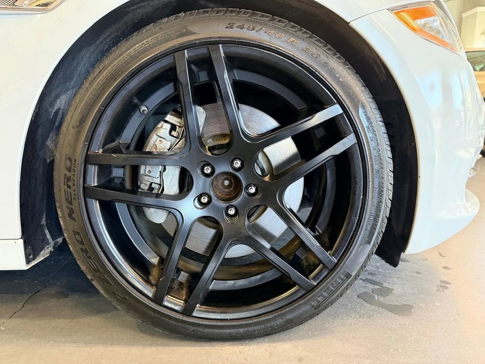 Used 2015 Jaguar XJ L Portfolio image 37