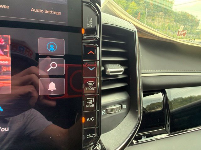 New 2027 RAM 1500 Limited AWD/4WD image 50