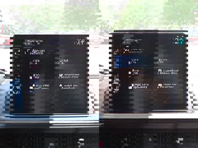 New 2026 Honda CR-V TrailSport image 20