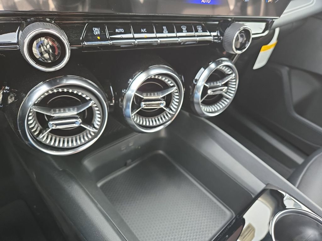 New 2026 Chevrolet Blazer EV LT image 11