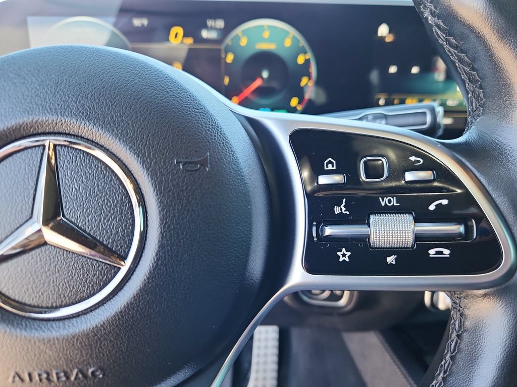 Used 2023 Mercedes-Benz GLS 450 4MATIC image 19