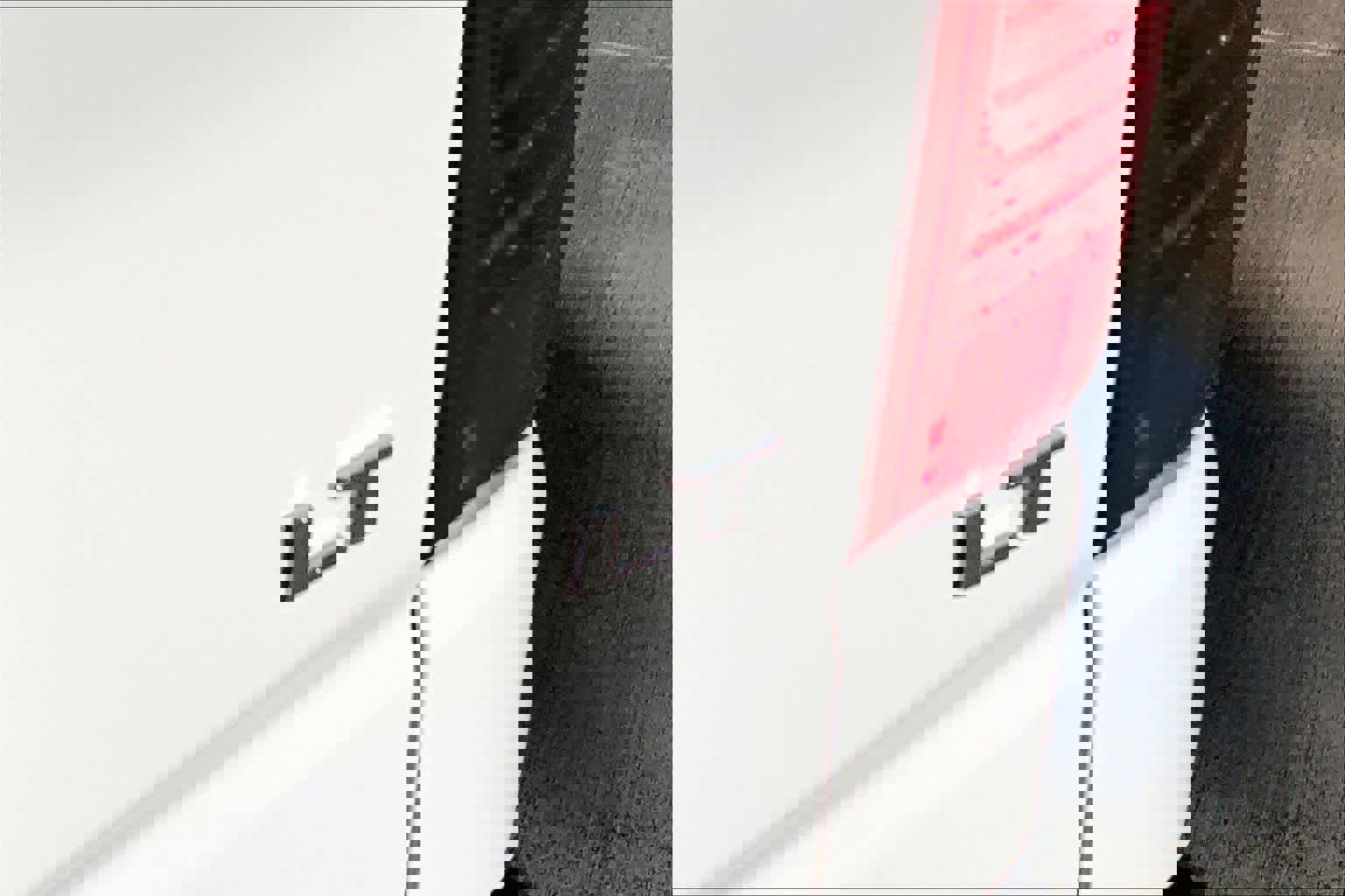 Used 2025 Chevrolet Silverado 1500 LT image 10