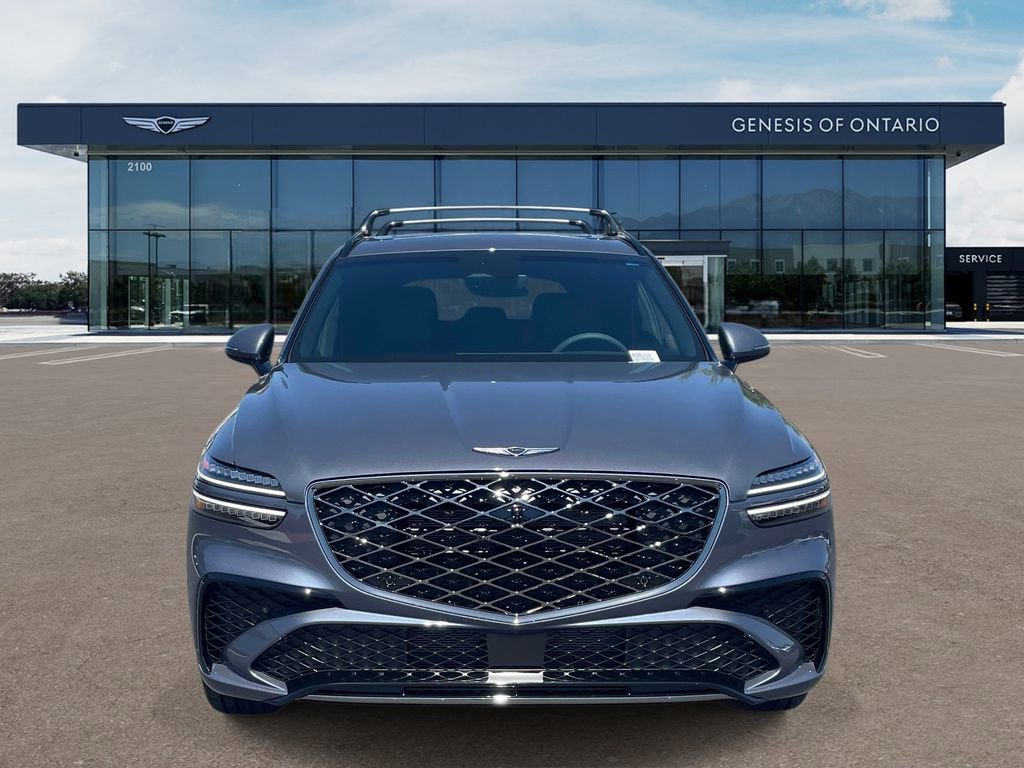 New 2026 Genesis GV70 2.5T Sport Prestige AWD/4WD image 2
