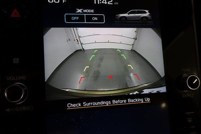 New 2026 Subaru Forester Premium image 24