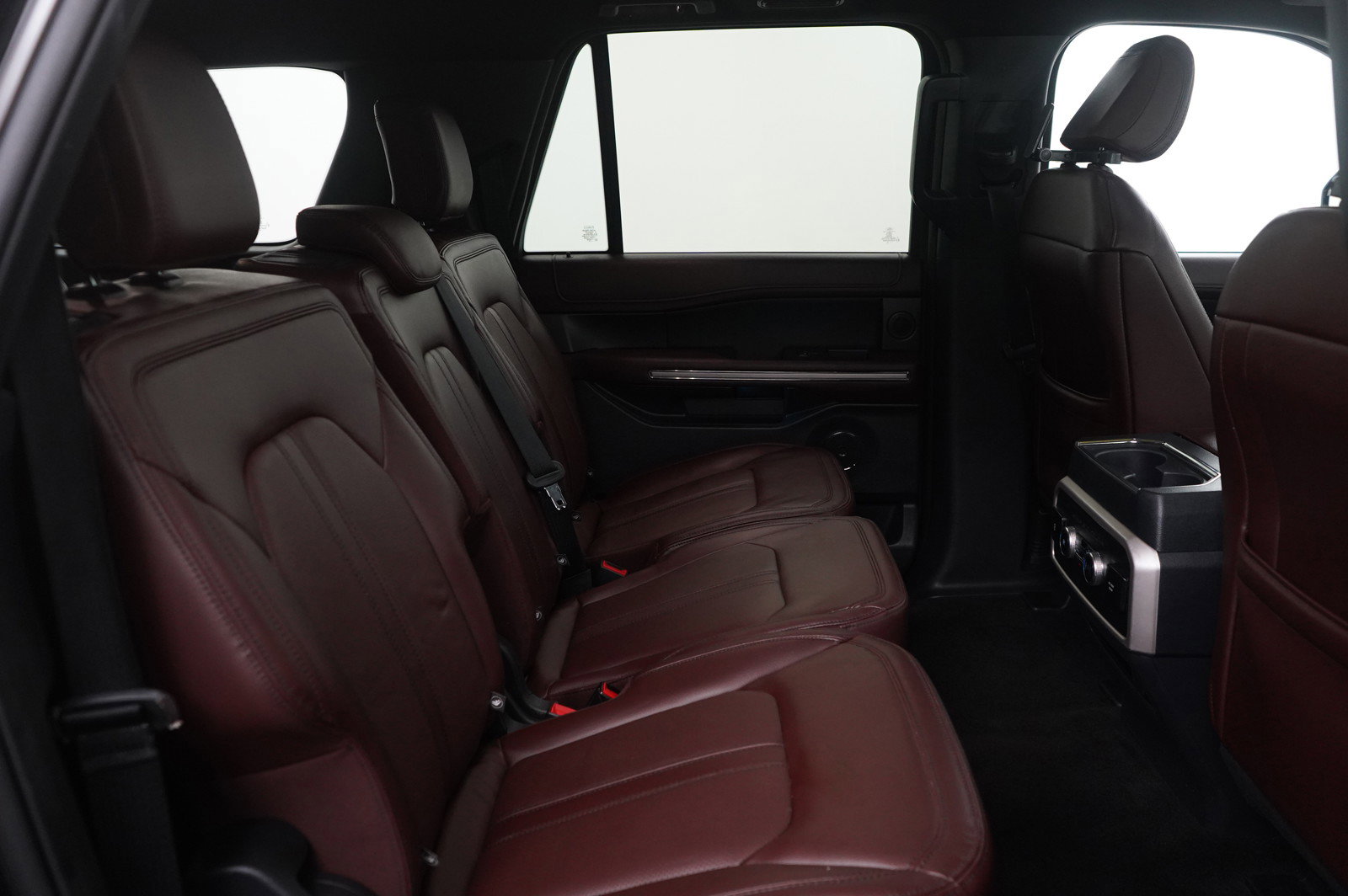 Used 2022 Ford Expedition Max Limited image 12