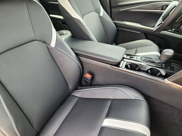 New 2026 Toyota Camry SE FWD image 12