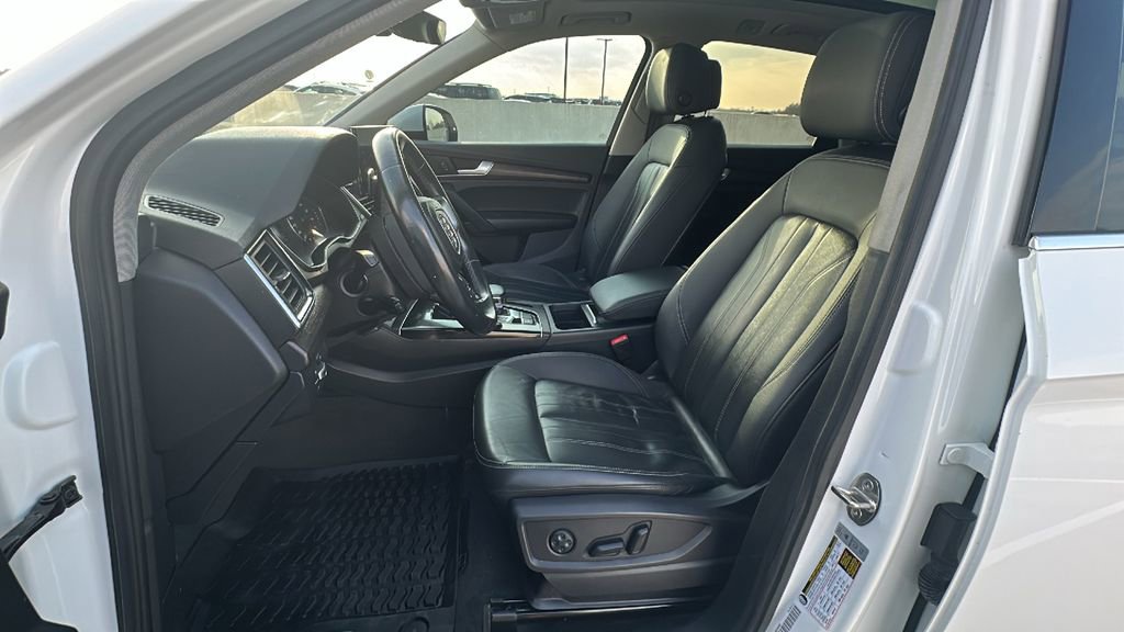 Used 2022 Audi Q5 2.0T Premium image 4