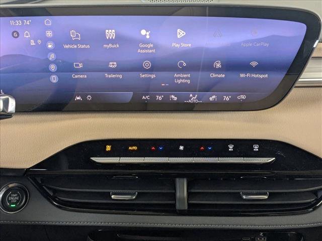 New 2026 Buick Enclave Preferred w/ Power Package FWD image 14