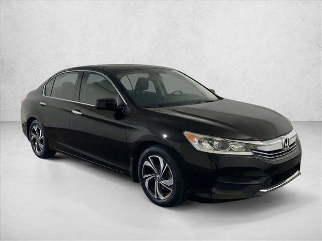Used 2017 Honda Accord LX image 3