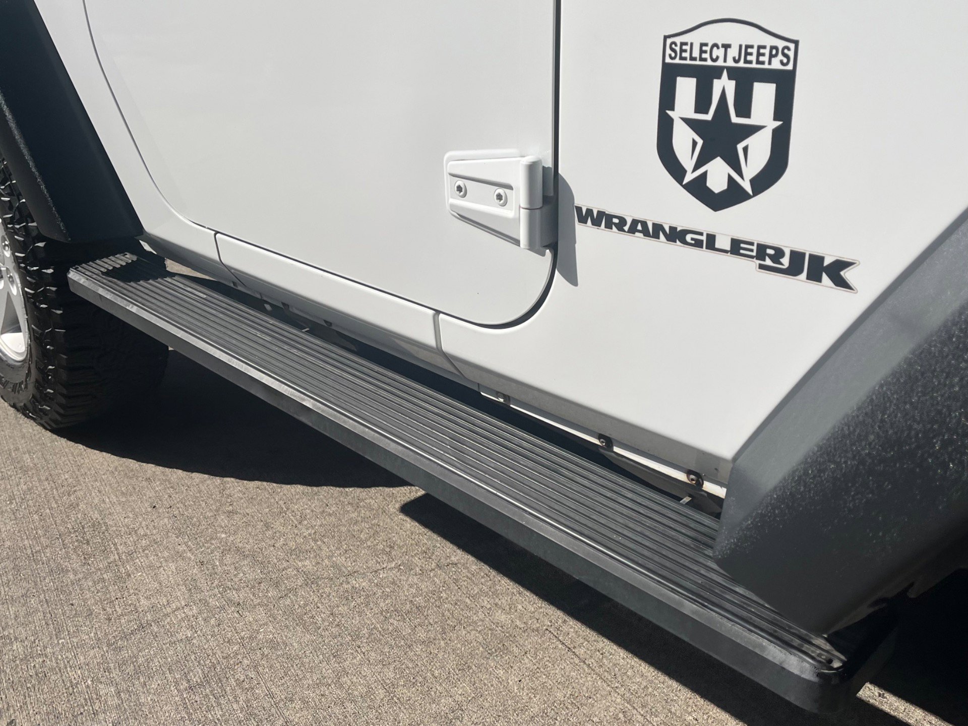 Used 2018 Jeep Wrangler Sport image 14