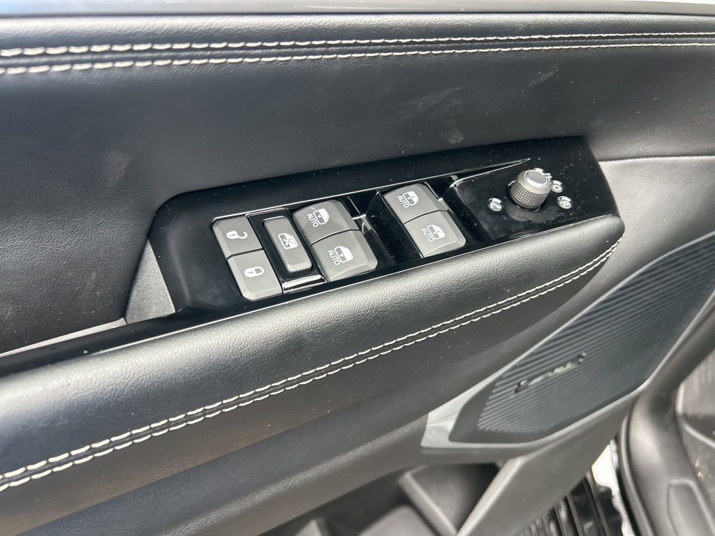 New 2025 Jeep Wagoneer Series II w/ Convenience Group I image 37