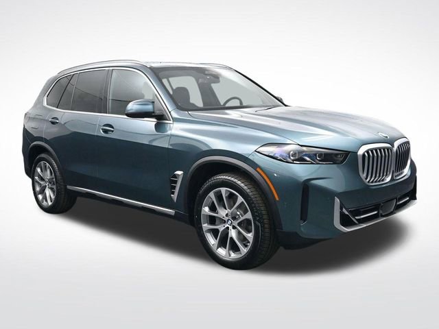 New 2026 BMW X5 sDrive40i w/ Premium Package video 2