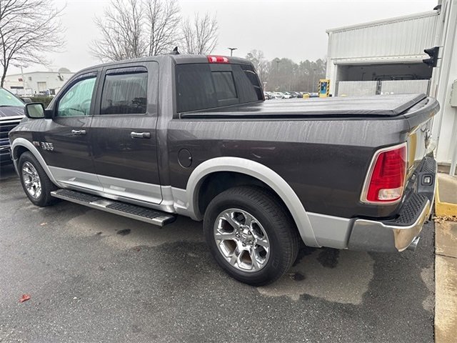 Used 2014 RAM 1500 Laramie image 8