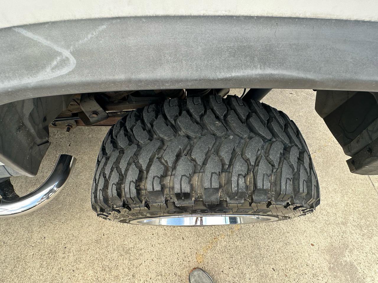 Used 2007 HUMMER H2 Luxury image 29