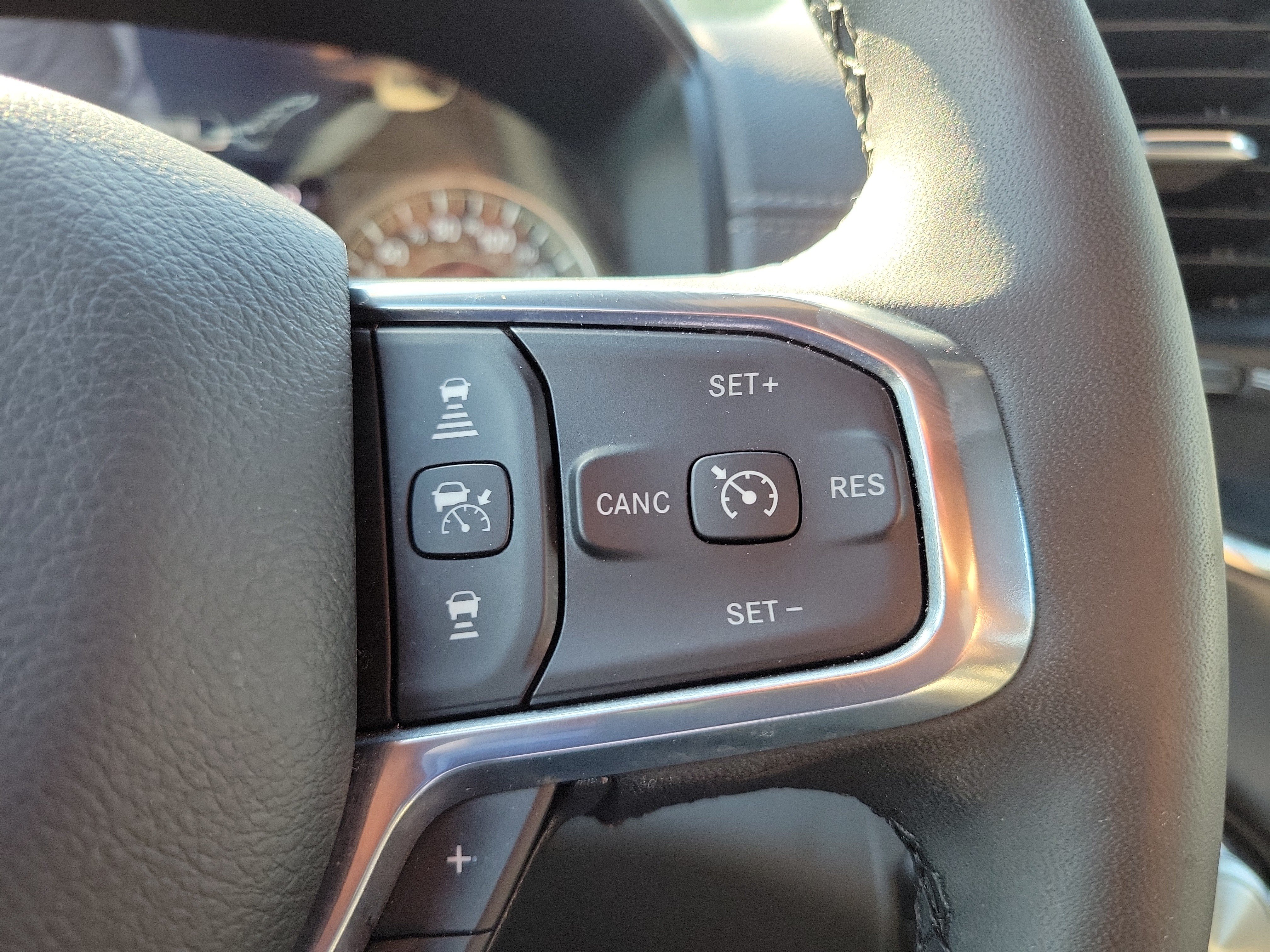 Used 2025 RAM 1500 Laramie w/ Bed Utility Group AWD/4WD image 19