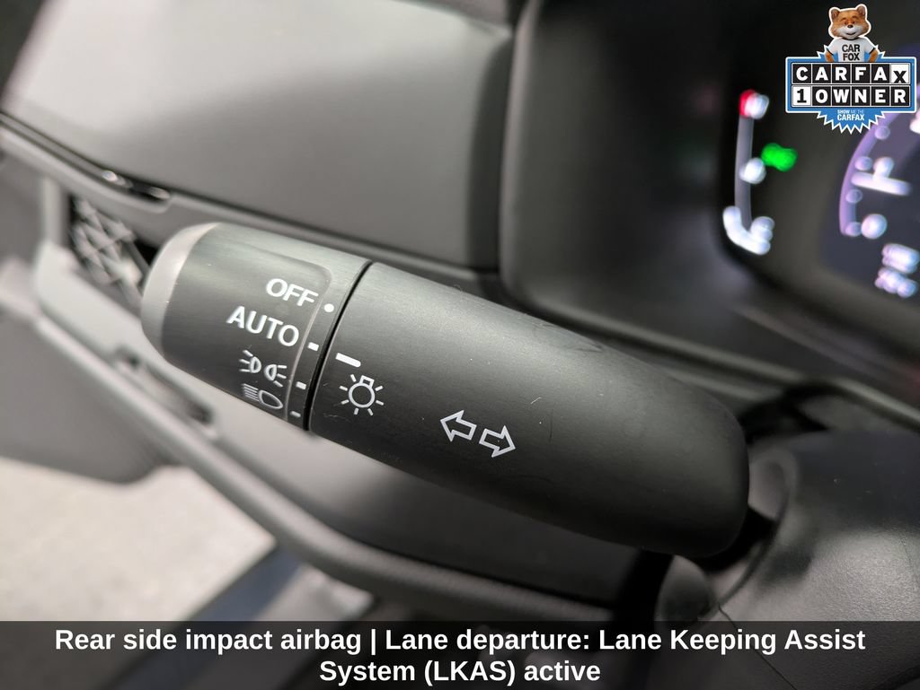 Certified 2023 Honda Accord LX image 23