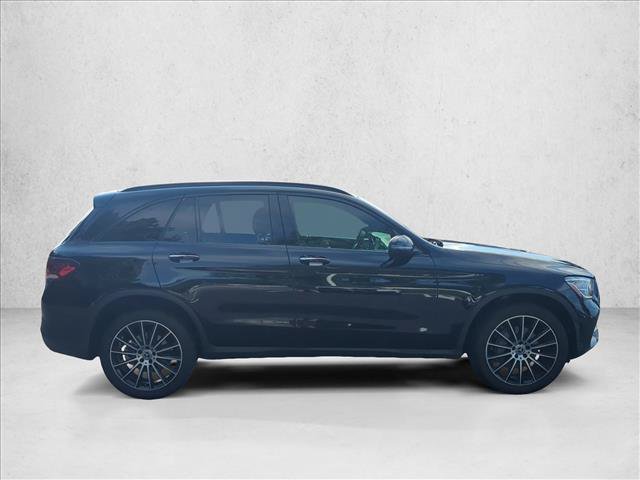 Used 2021 Mercedes-Benz GLC 300 image 4