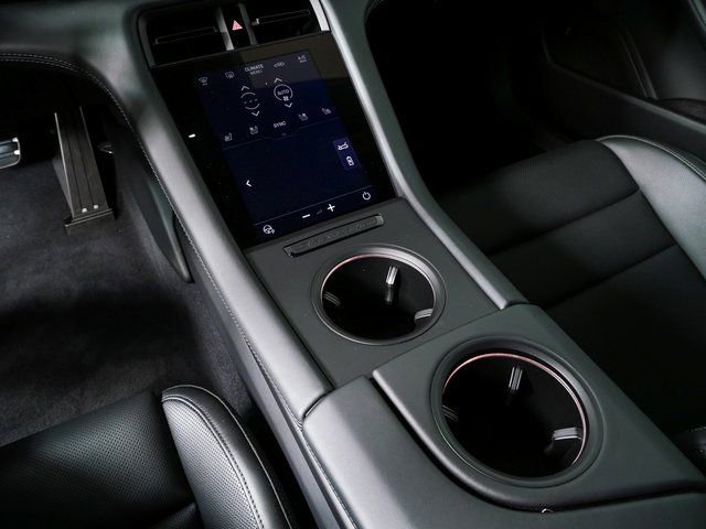 New 2026 Porsche Taycan RWD image 20