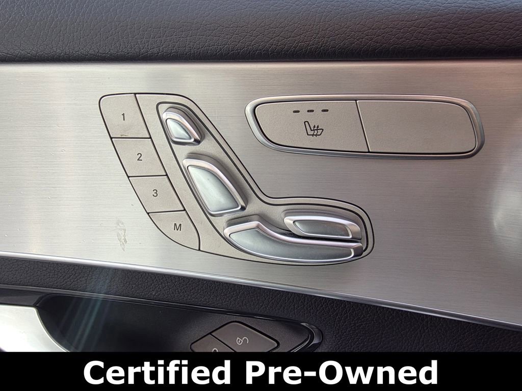 Certified 2022 Mercedes-Benz GLC 300 4MATIC image 32