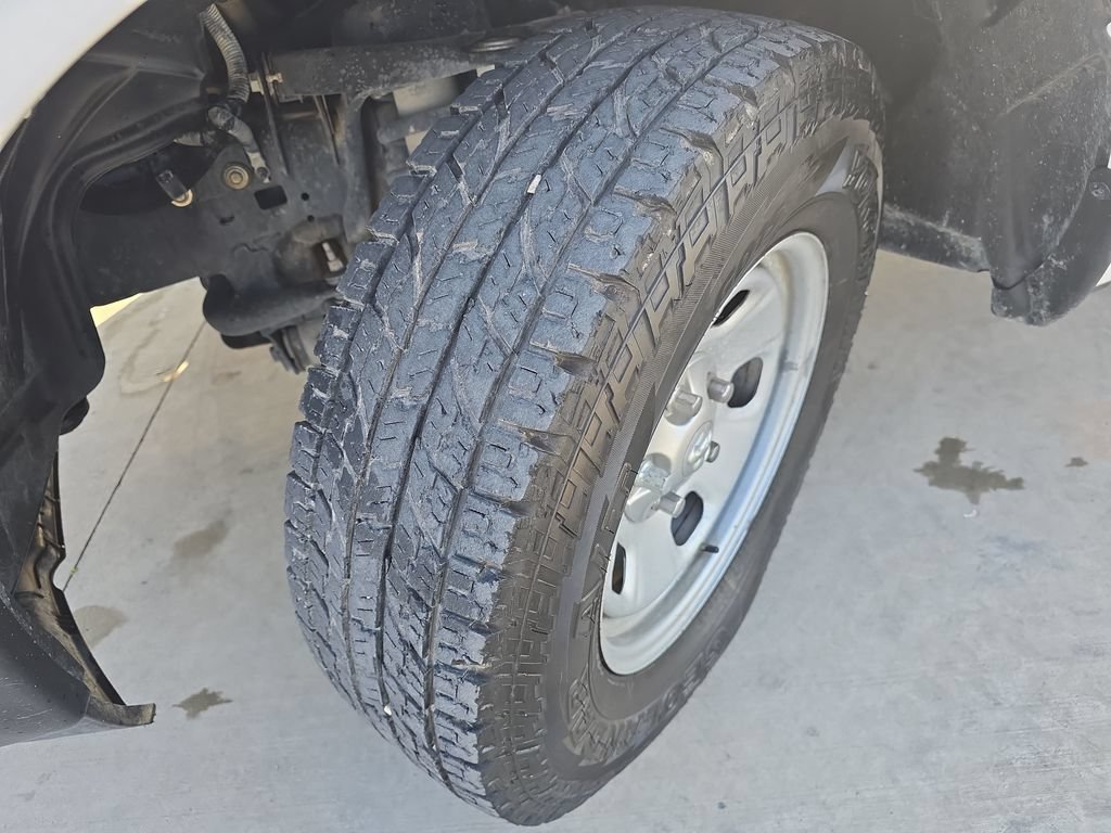 Used 2016 RAM 1500 Tradesman w/ Popular Equipment Group AWD/4WD image 29