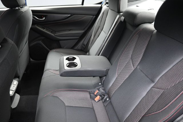 New 2026 Subaru WRX Premium AWD/4WD image 16